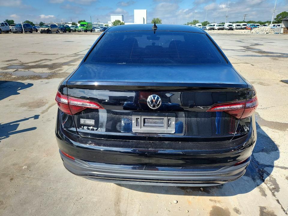 Продажа на аукционе авто 2024 Volkswagen Jetta, vin: 3VWBM7BU3RM090970, номер лота: 53475316