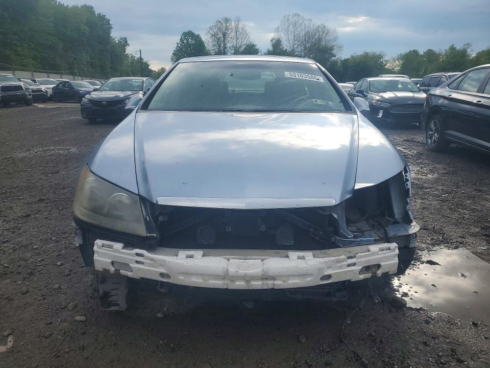 53103586 :رقم المزاد ، JH4KB165X6C010603 vin ، 2006 Acura Rl مزاد بيع