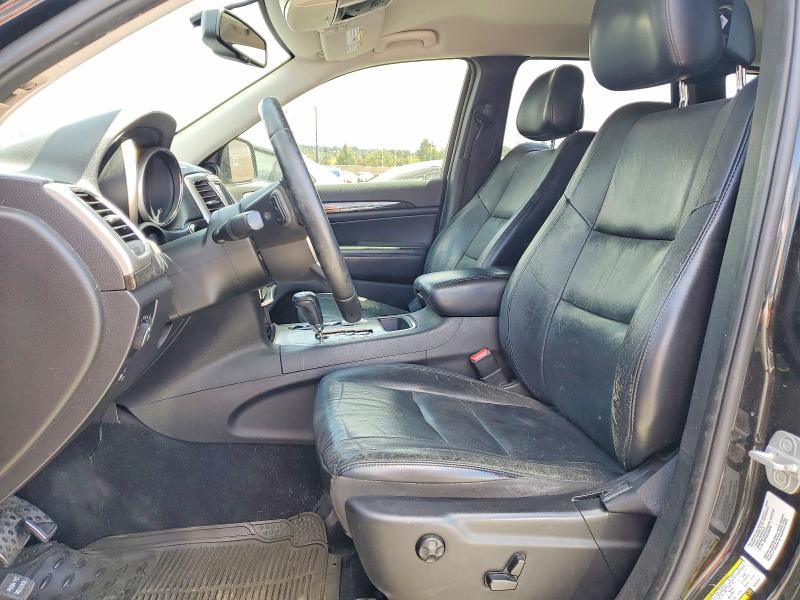Aukcja sprzedaży 2012 Jeep Grand Cherokee, vin: 1C4RJEAG4CC354457, numer aukcji: 54913666