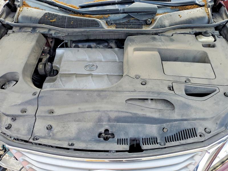 Продажа на аукционе авто 2015 Lexus Rx 350, vin: 2T2BK1BAXFC285251, номер лота: 52287796