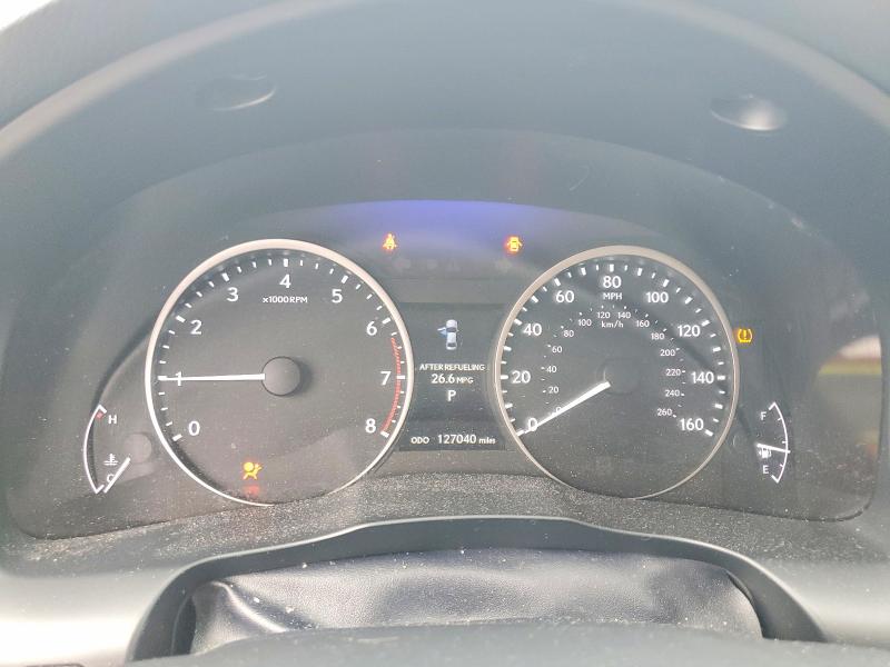Aukcja sprzedaży 2014 Lexus Es, vin: JTHBK1GG0E2133850, numer aukcji: 52505416