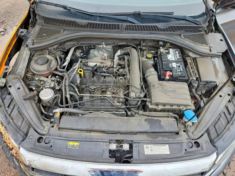 52753316 :رقم المزاد ، 3VWC57BU5KM009183 vin ، 2019 Volkswagen Jetta مزاد بيع