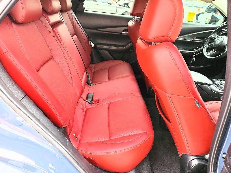 Продажа на аукционе авто 2024 Mazda Cx-30, vin: 3MVDMBCMXRM626051, номер лота: 53090306