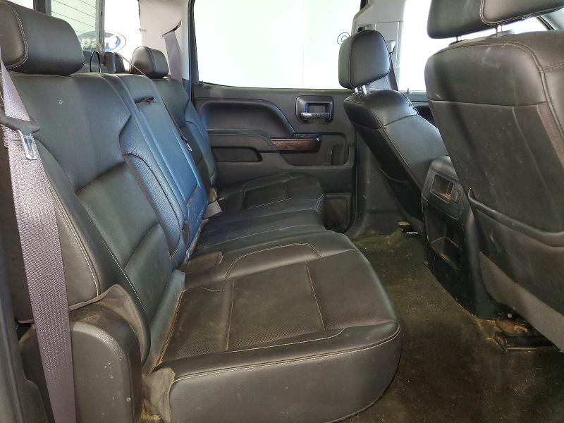 Продаж на аукціоні авто 2017 Gmc Sierra, vin: 3GTU2NEJXHG329032, номер лоту: 53278846