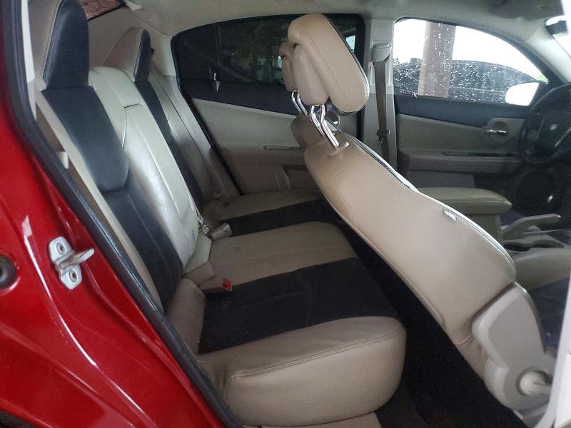 51762766 :رقم المزاد ، 1B3CC5FB7AN216217 vin ، 2010 Dodge Avenger مزاد بيع