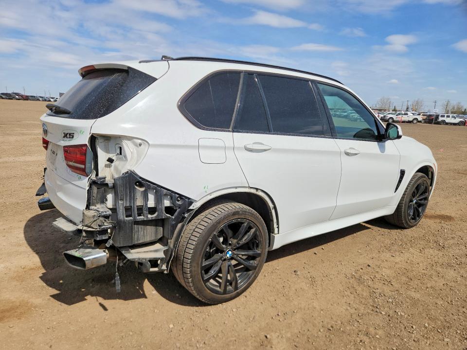 Продаж на аукціоні авто 2017 Bmw X5, vin: 5UXKR0C34H0X79904, номер лоту: 53090226