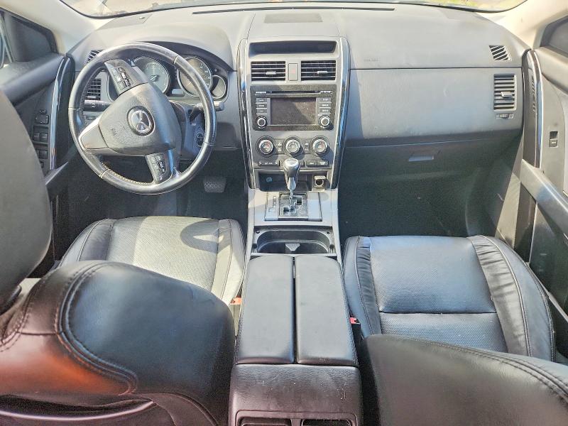 Aukcja sprzedaży 2014 Mazda Cx-9, vin: JM3TB3CV3E0439000, numer aukcji: 52683276