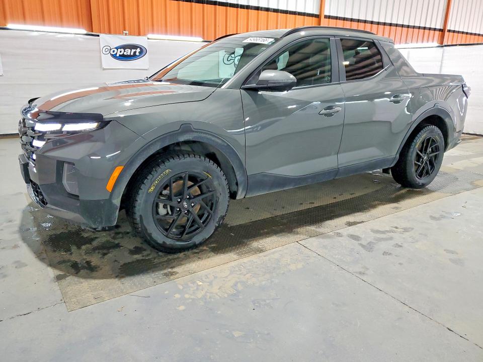 54968166 :رقم المزاد ، 5NTJEDAF8NH033730 vin ، 2022 Hyundai Santa Cruz مزاد بيع