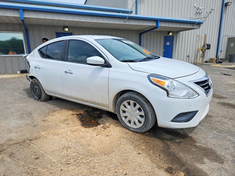 Продажа на аукционе авто 2019 Nissan Versa, vin: 3N1CN7AP5KL860231, номер лота: 54698856