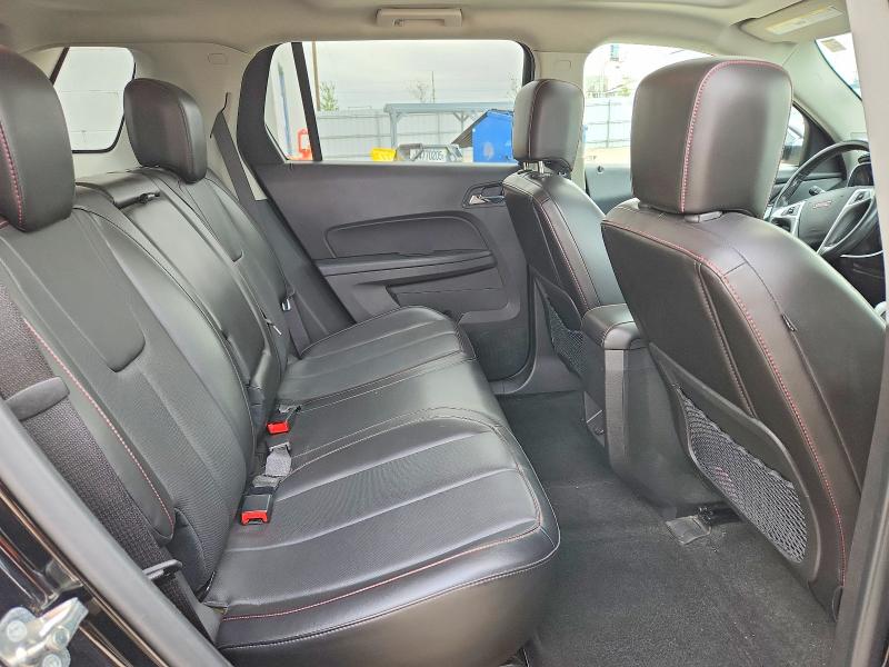 52425406 :رقم المزاد ، 2GKFLXE30D6409209 vin ، 2013 Gmc Terrain مزاد بيع