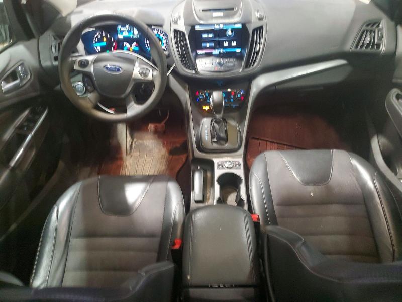Aukcja sprzedaży 2015 Ford Escape, vin: 1FMCU9GX0FUB52589, numer aukcji: 54055856