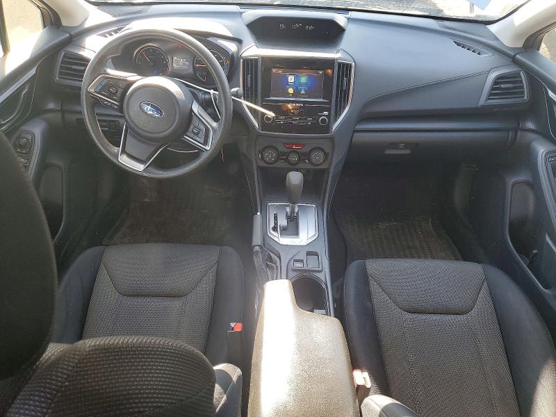 Продажа на аукционе авто 2018 Subaru Crosstrek, vin: JF2GTAAC3JH280943, номер лота: 53396196