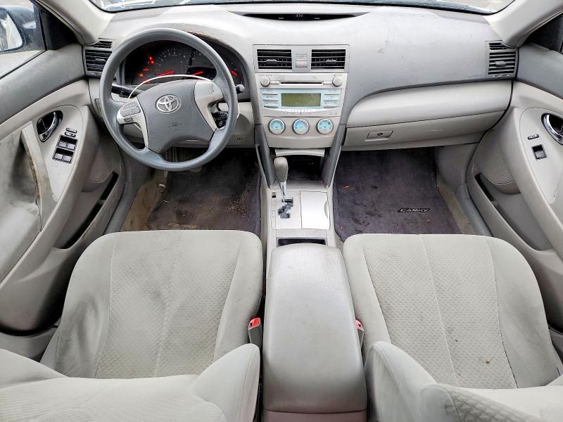 Продаж на аукціоні авто 2009 Toyota Camry, vin: 4T1BE46K79U315972, номер лоту: 53690496