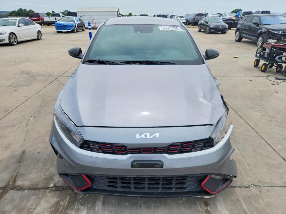 Продаж на аукціоні авто 2023 Kia Forte, vin: 3KPF54AD8PE564341, номер лоту: 55576196