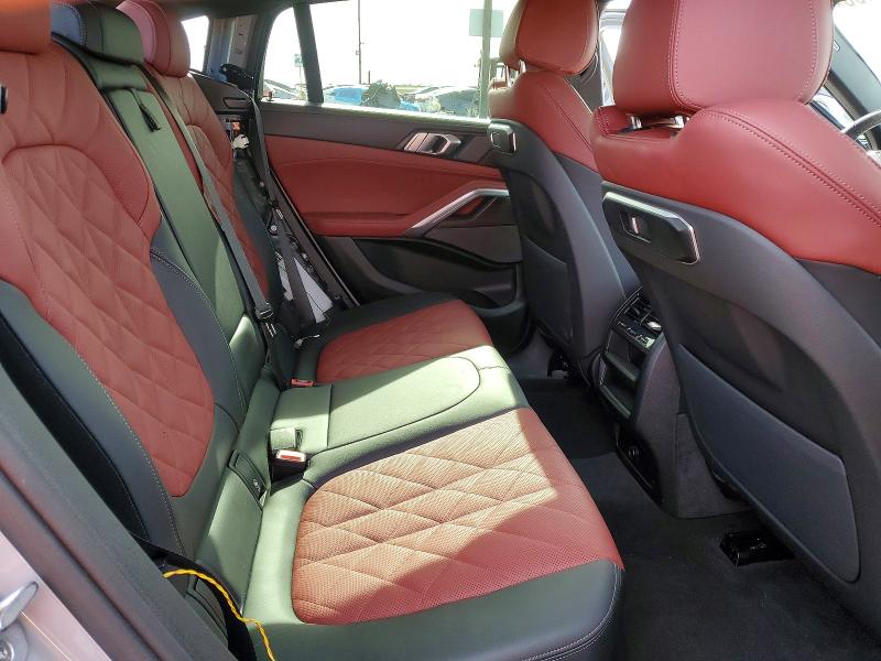Продажа на аукционе авто 2025 Bmw X6, vin: 5UX33EX05S9Z19738, номер лота: 52076496