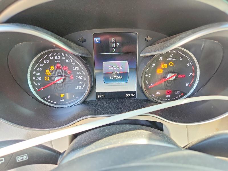 Продаж на аукціоні авто 2017 Mercedes-benz Glc, vin: WDC0G4KB8HF258738, номер лоту: 53525016