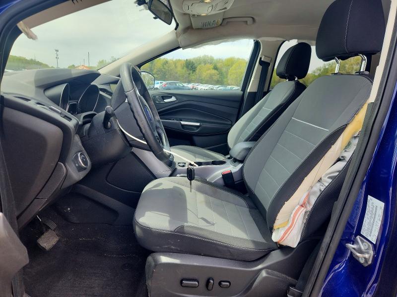 53036846 :رقم المزاد ، 1FMCU9GX8FUA96949 vin ، 2015 Ford Escape مزاد بيع