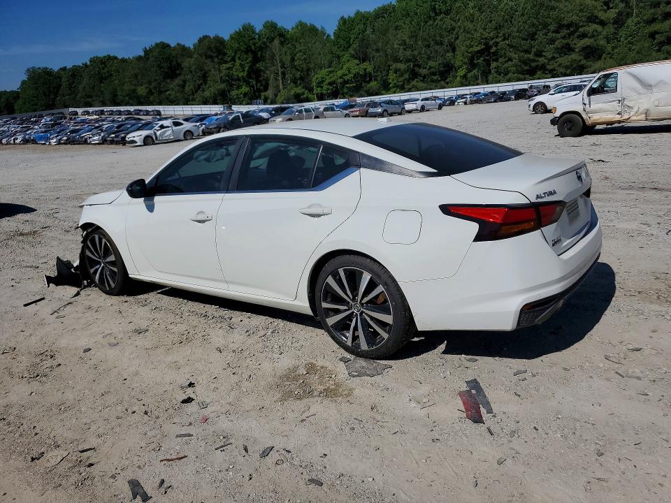 Aukcja sprzedaży 2020 Niss Altima, vin: 1N4BL4CV3LC230932, numer aukcji: 52136626