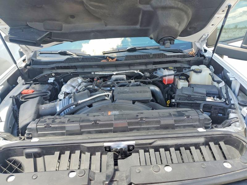 2024 Chevrolet Silverado მანქანა იყიდება აუქციონზე, vin: 1GB4YSEY0RF358105, აუქციონის ნომერი: 55323526