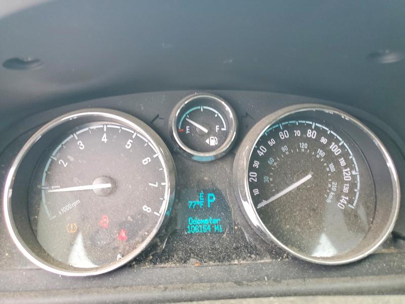 Продажа на аукционе авто 2015 Chevrolet Captiva, vin: 3GNAL2EK1FS507158, номер лота: 54684056