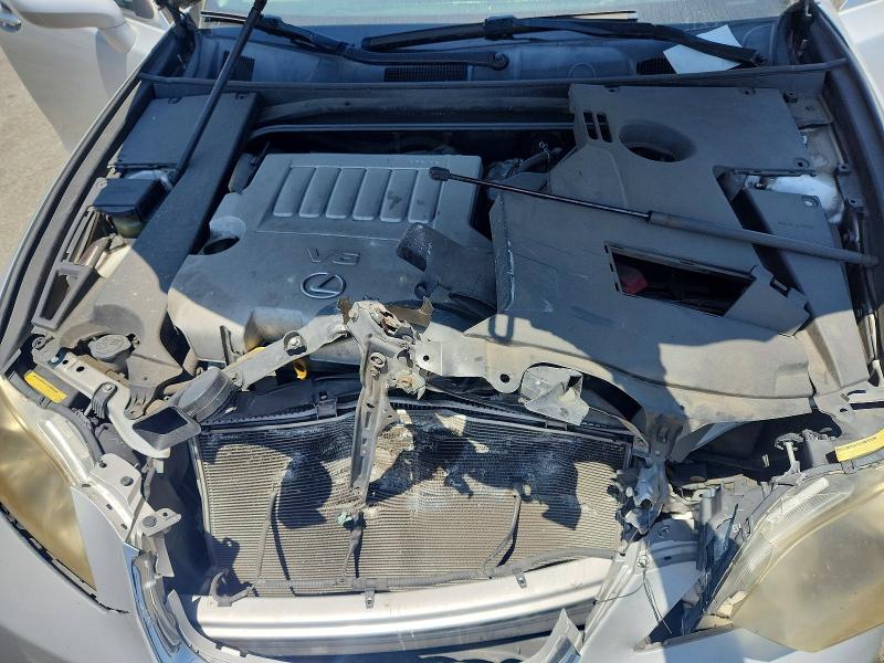 2007 Lexus Es მანქანა იყიდება აუქციონზე, vin: JTHBJ46G772136611, აუქციონის ნომერი: 54806316