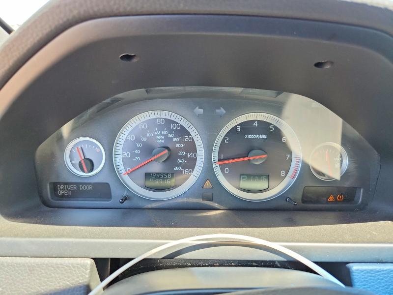 2014 Volvo Xc90 მანქანა იყიდება აუქციონზე, vin: YV4952CY2E1680987, აუქციონის ნომერი: 53647556