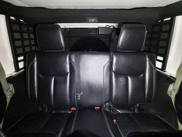 2013 Jeep Wrangler Unlimited მანქანა იყიდება აუქციონზე, vin: 1C4BJWFG0DL548968, აუქციონის ნომერი: 53736686