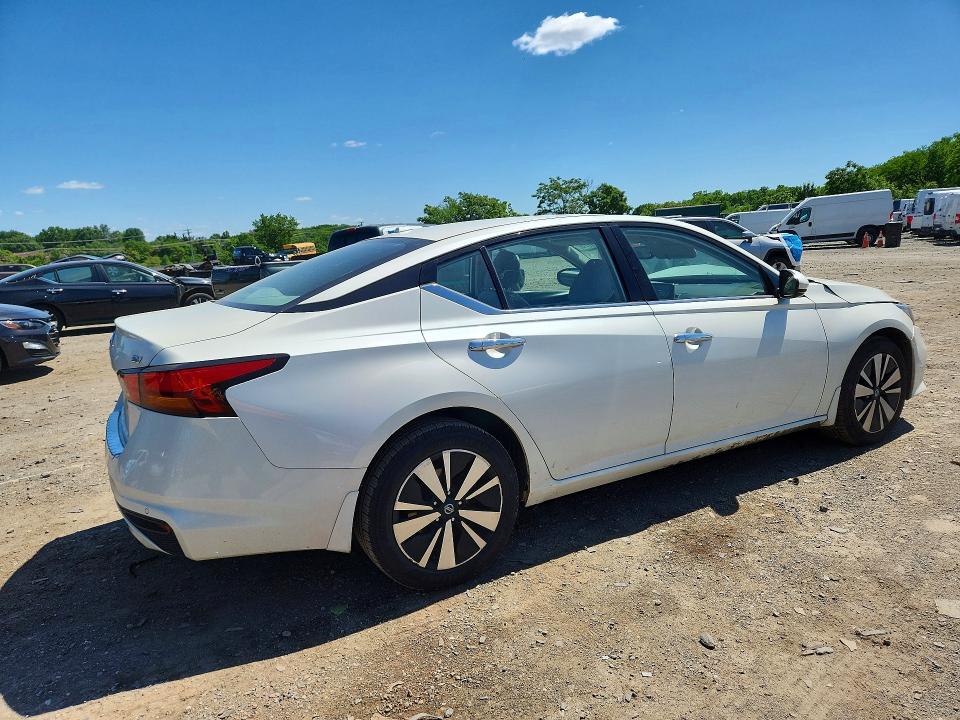 55491776 :رقم المزاد ، 1N4BL4DW4KC193511 vin ، 2019 Nissan Altima مزاد بيع