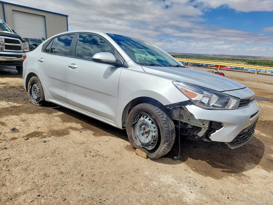 Aukcja sprzedaży 2023 Kia Rio, vin: 3KPA24AD2PE530768, numer aukcji: 51683896