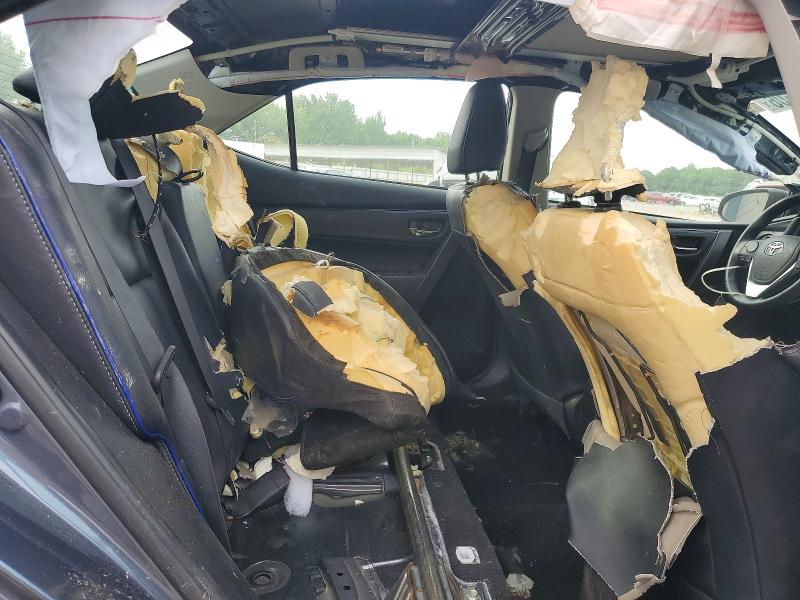 53247506 :رقم المزاد ، 2T1BURHE9HC793446 vin ، 2017 Toyota Corolla مزاد بيع
