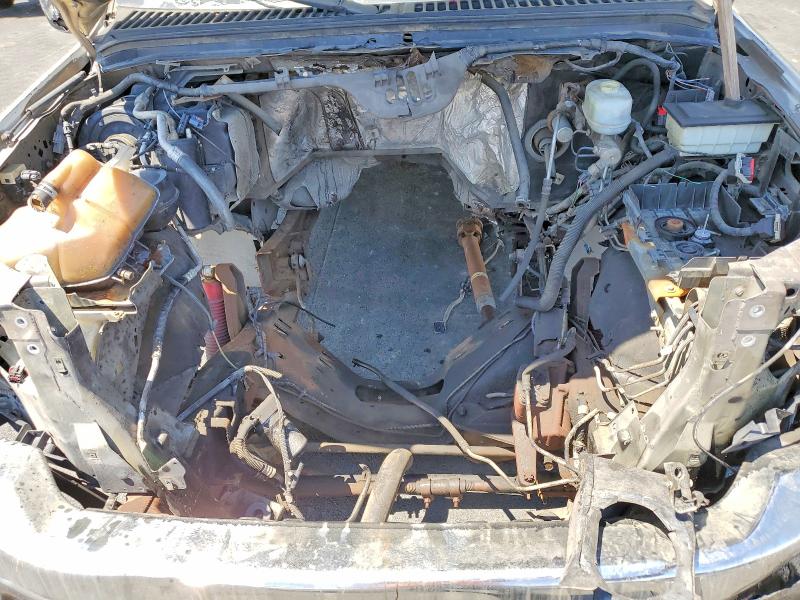 Aukcja sprzedaży 2003 Ford F350, vin: 1FTSW31P13EB47424, numer aukcji: 52677346