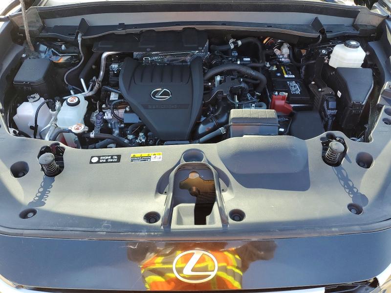 53099916 :رقم المزاد ، 5TDAAAA62RS001221 vin ، 2024 Lexus Tx 350 مزاد بيع