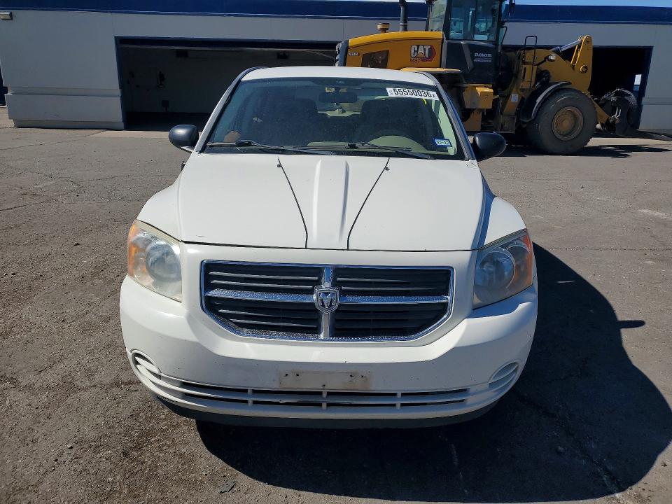 Aukcja sprzedaży 2008 Dodge Caliber, vin: 1B3HB48B28D673341, numer aukcji: 55550036