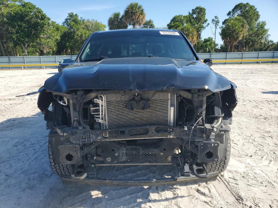 Продажа на аукционе авто 2019 Ram 1500, vin: 1C6SRFMT3KN754562, номер лота: 52235686