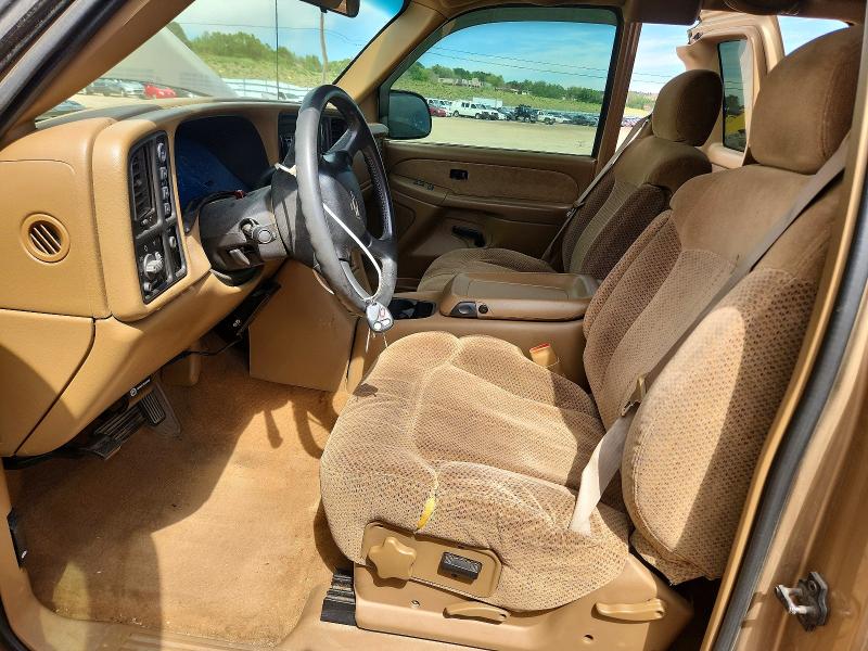 53991546 :رقم المزاد ، 1GCEK19T3XE227909 vin ، 1999 Chevrolet Silverado مزاد بيع