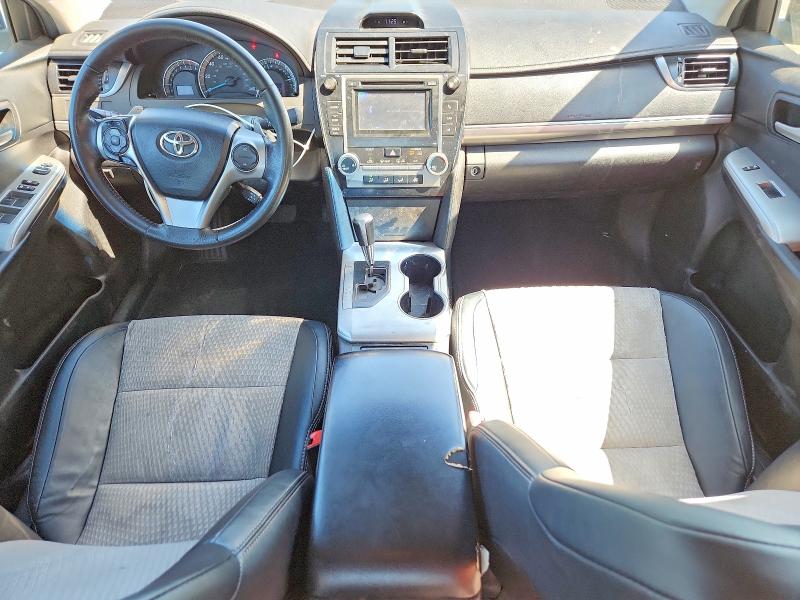Продажа на аукционе авто 2012 Toyota Camry, vin: 4T1BF1FK4CU074861, номер лота: 53030496