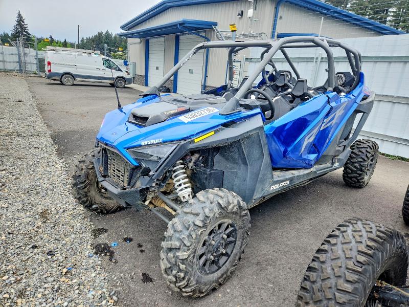 Aukcja sprzedaży 2021 Polaris Rzr, vin: 3NSR4U928MG614222, numer aukcji: 53932736