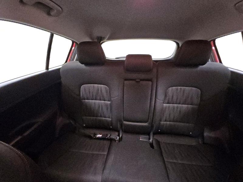 Продажа на аукционе авто 2021 Kia Sportage, vin: KNDPM3AC1M7882693, номер лота: 51875936