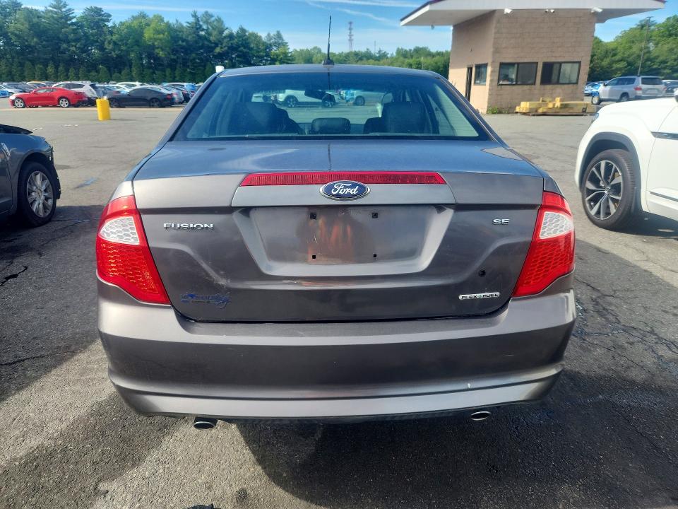 53420146 :رقم المزاد ، 3FAHP0HG2CR117072 vin ، 2012 Ford Fusion مزاد بيع