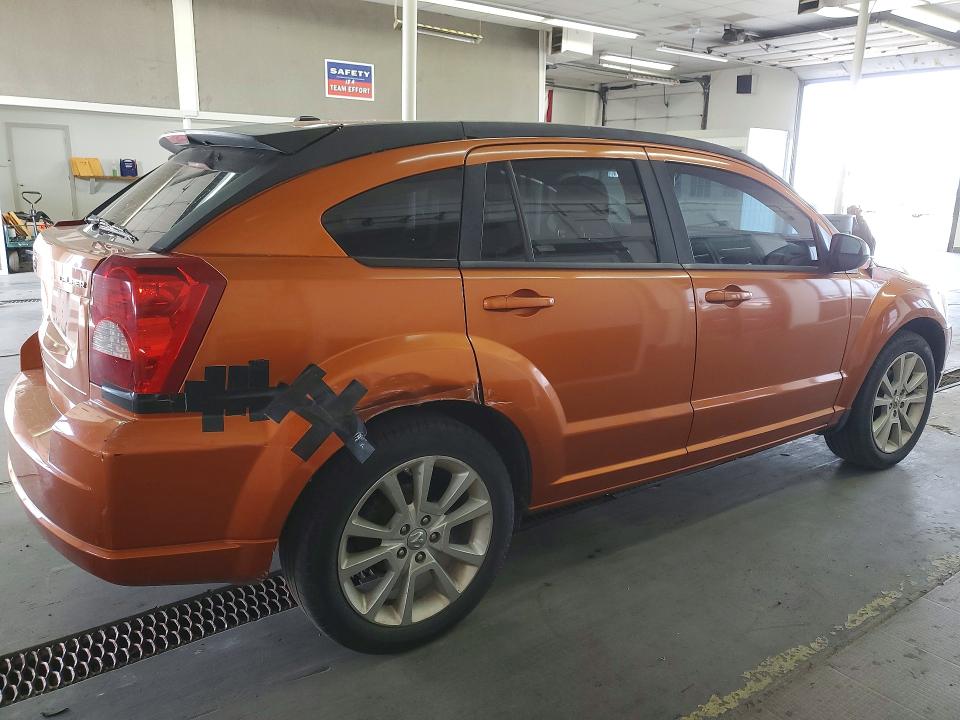 Aukcja sprzedaży 2011 Dodge Caliber, vin: 1B3CB5HA7BD214708, numer aukcji: 55061586