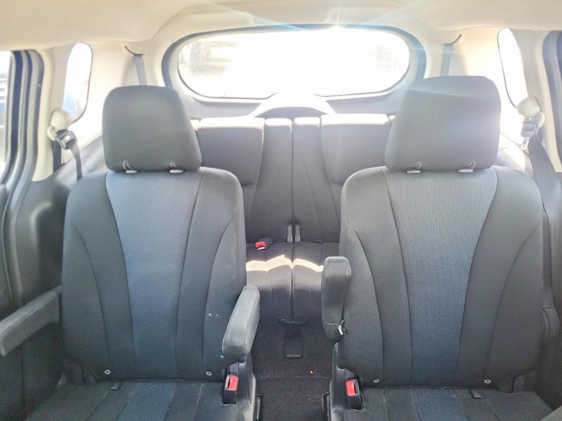 52182246 :رقم المزاد ، JM1CW2CL4E0163349 vin ، 2014 Mazda 5 مزاد بيع