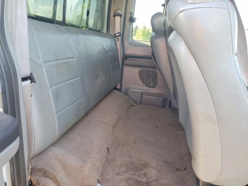 55013306 :رقم المزاد ، 1FTSX21P77EA14504 vin ، 2007 Ford F250 مزاد بيع
