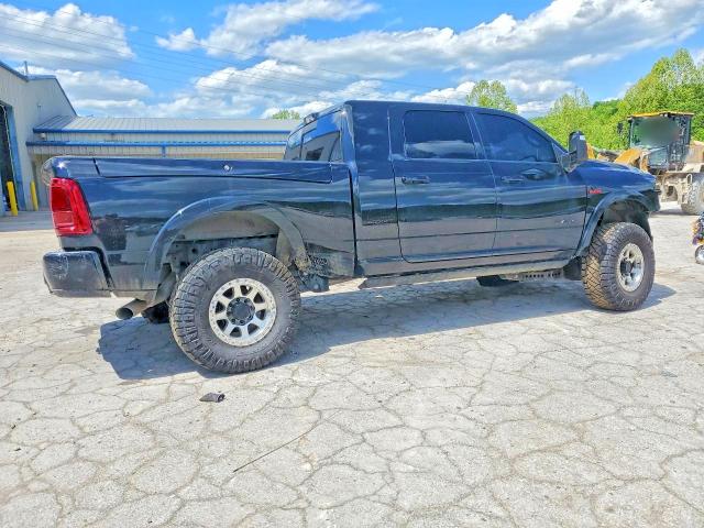 Aukcja sprzedaży 2025 Ram 2500, vin: 3C6UR5TL3SG507894, numer aukcji: 52955226
