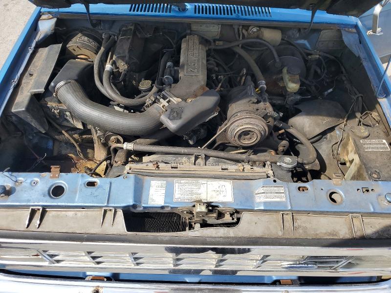 Aukcja sprzedaży 1988 Ford Ranger, vin: 1FTBR10TXJUE10992, numer aukcji: 55381766