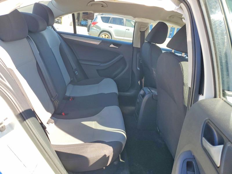 Продаж на аукціоні авто 2018 Volkswagen Jetta, vin: 3VW2B7AJ1JM224991, номер лоту: 52875796
