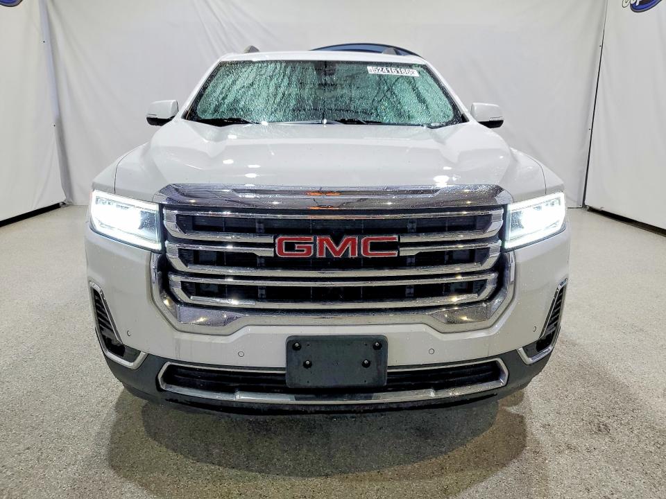 52416186 :رقم المزاد ، 1GKKNML41PZ147180 vin ، 2023 Gmc Acadia مزاد بيع