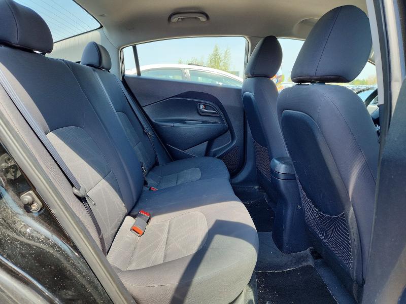 Продаж на аукціоні авто 2013 Kia Rio, vin: KNADM4A38D6207984, номер лоту: 53649316