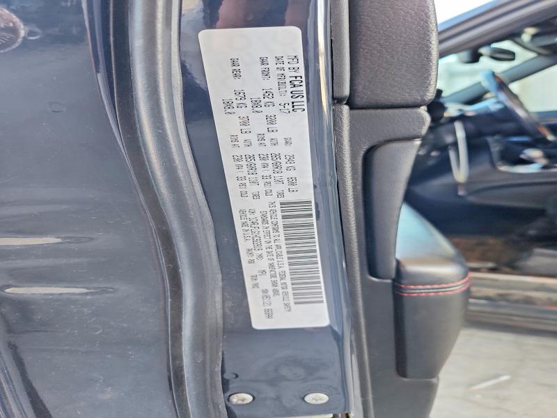 Продаж на аукціоні авто 2017 Jeep Grand Cherokee, vin: 1C4RJFLG1HC922819, номер лоту: 53235606