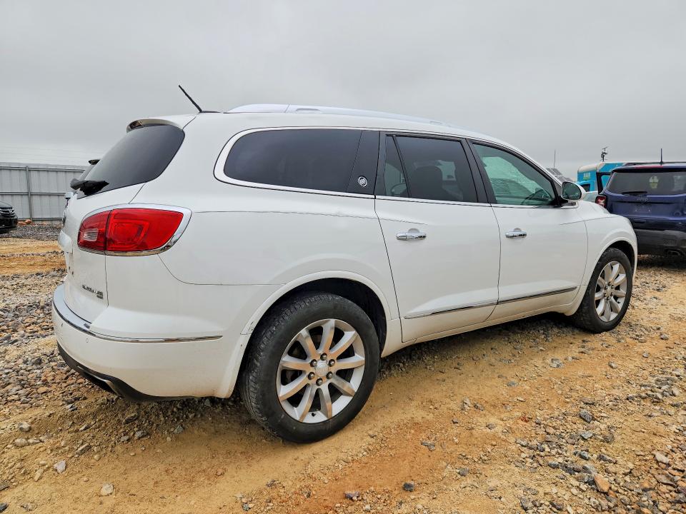 Продажа на аукционе авто 2017 Buick Enclave, vin: 5GAKVCKD4HJ163382, номер лота: 54774686