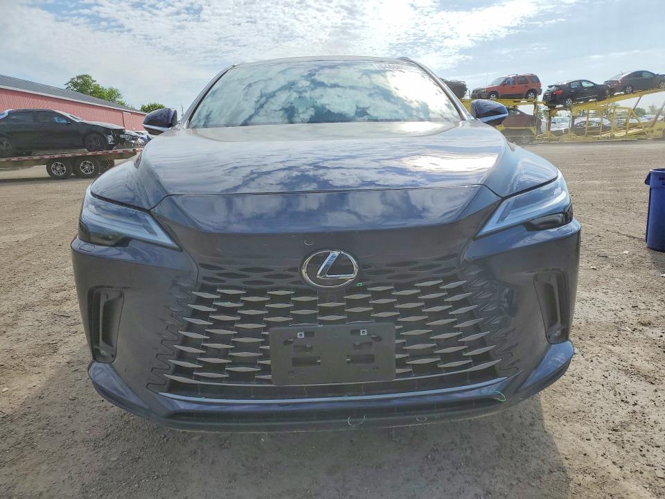Aukcja sprzedaży 2024 Lexus Rx 350h, vin: 2T2BBMCA2RC063212, numer aukcji: 54658586